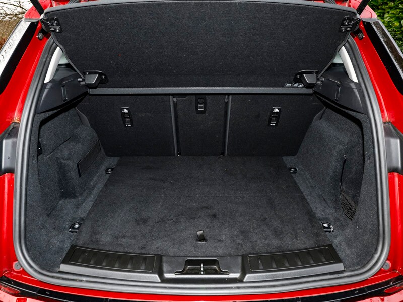 Used Land Rover Range Rover Evoque 2021 for sale - 77365937: Photo 8