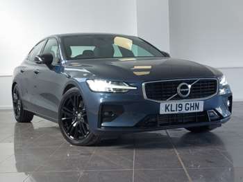 2019 - 2.0 T5 R DESIGN Edition 4dr Auto