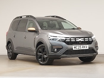 Used Dacia Jogger 2025 for sale - 78343338: Photo
