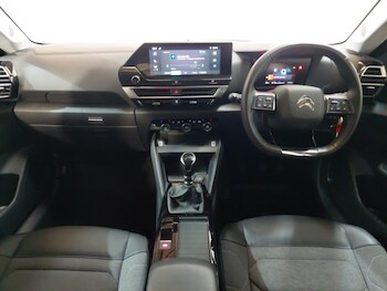 Used Citroen C4 2022 for sale - 75633304: Photo