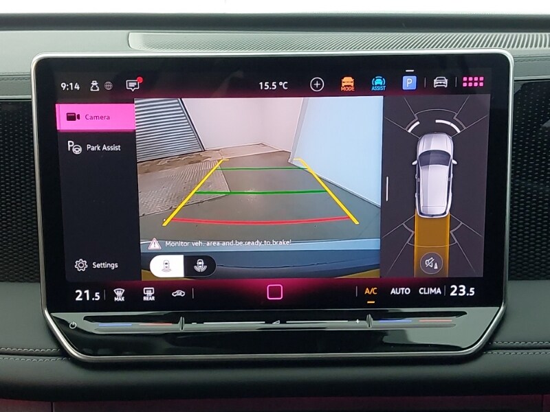 Used Volkswagen Tiguan 2025 for sale - 78211698: Photo 11