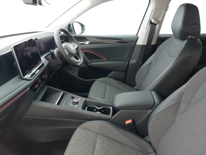 Used Volkswagen Tiguan 2025 for sale - 78211698: Photo 5