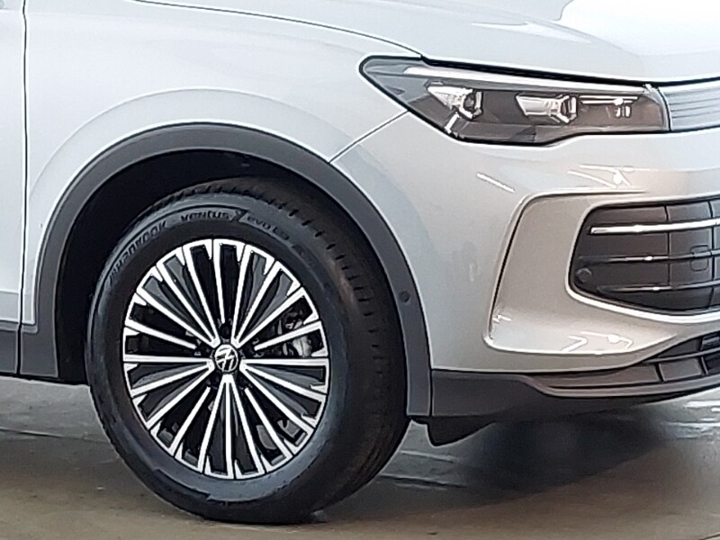 Used Volkswagen Tiguan 2025 for sale - 78211698: Photo 9