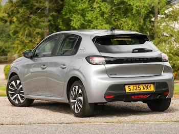 Used Peugeot 208 2025 for sale - 79031170: Photo