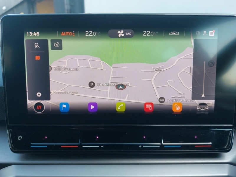 Used SEAT Leon 2021 for sale - 77752505: Photo 11