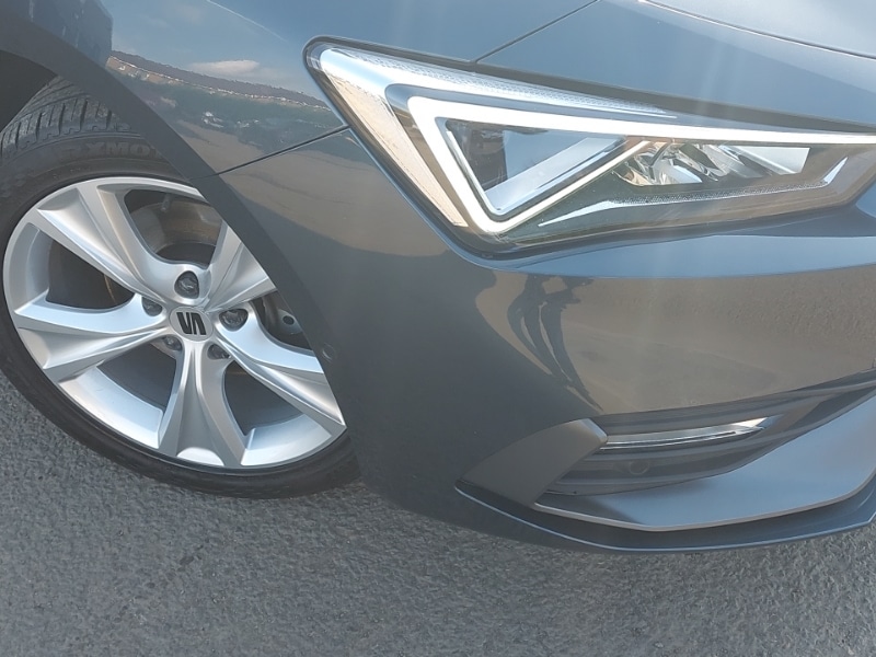 Used SEAT Leon 2021 for sale - 77752505: Photo 9