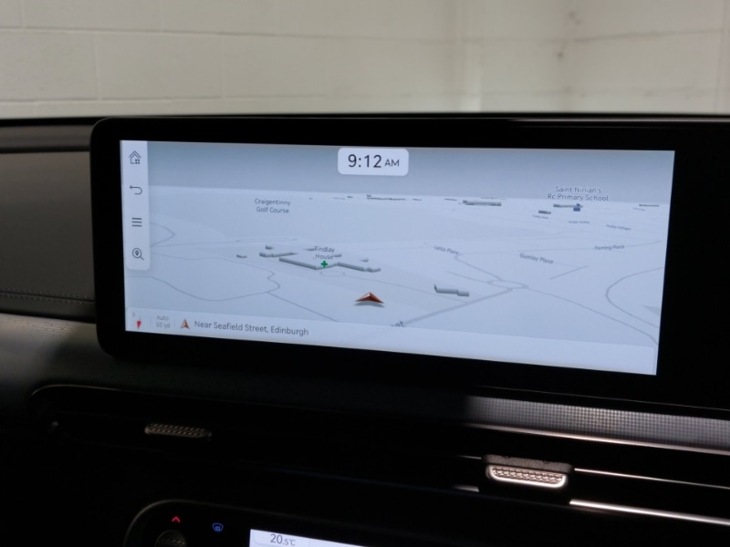 Used Genesis GV60 2022 for sale - 77585439: Photo 11