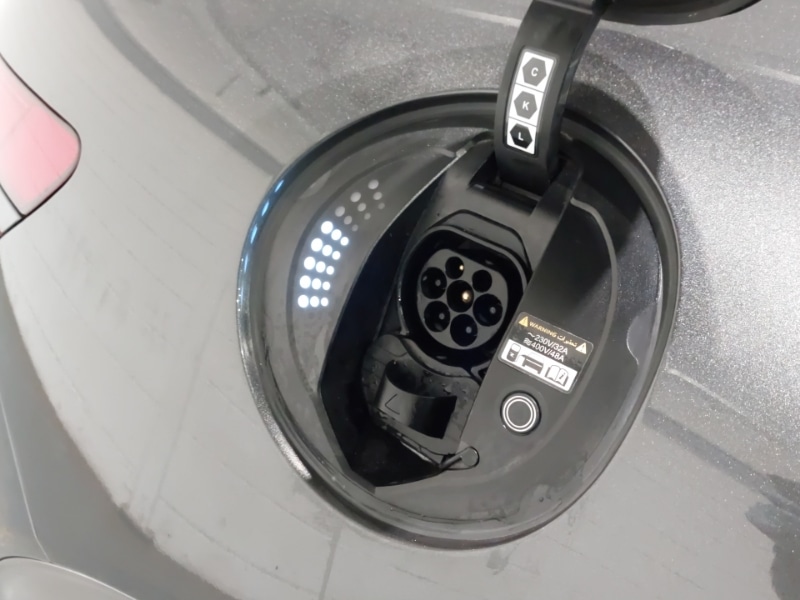 Used Genesis GV60 2022 for sale - 77585439: Photo 12