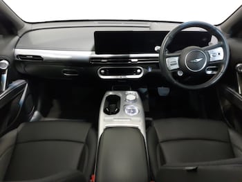 Used Genesis GV60 2022 for sale - 77585439: Photo