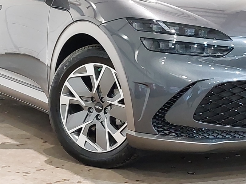 Used Genesis GV60 2022 for sale - 77585439: Photo 9