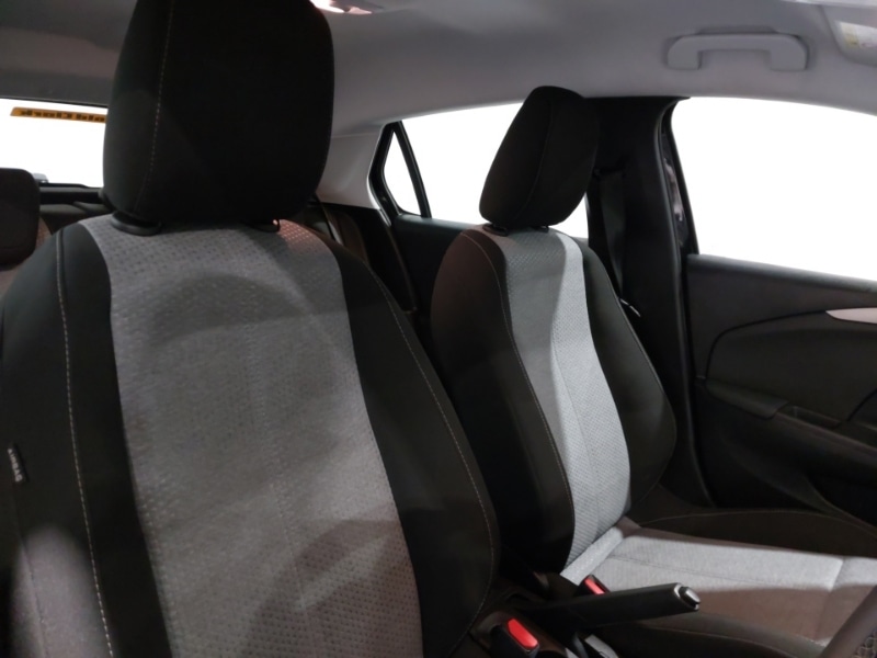 Used Vauxhall Corsa 2023 for sale - 76639719: Photo 12