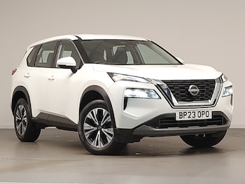 2023 - 1.5 MHEV 163 Acenta Premium 5dr [7 Seat] Xtronic