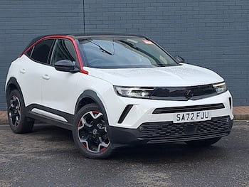 Used Vauxhall Mokka 2022 for sale - 79665993: Photo