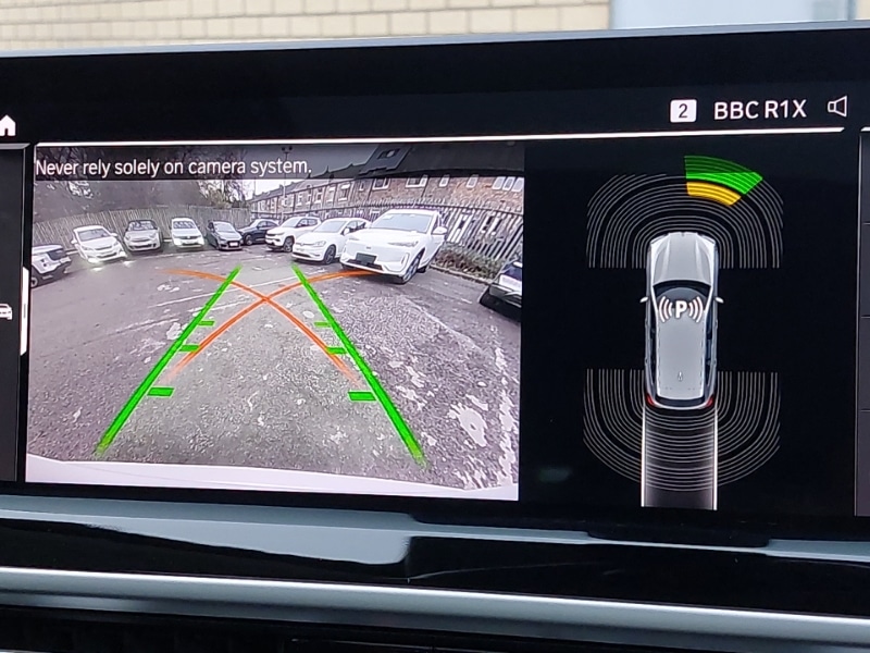 Used BMW X3 2022 for sale - 77467157: Photo 11