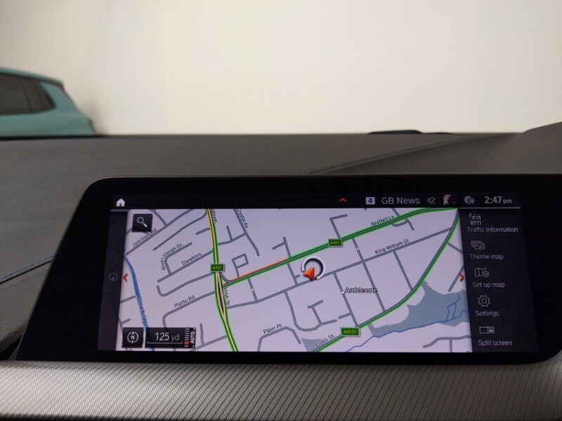 Used BMW 1 Series 2023 for sale - 78179135: Photo 10