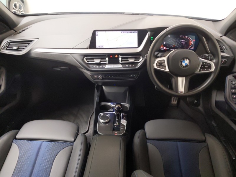 Used BMW 1 Series 2023 for sale - 78179135: Photo 2