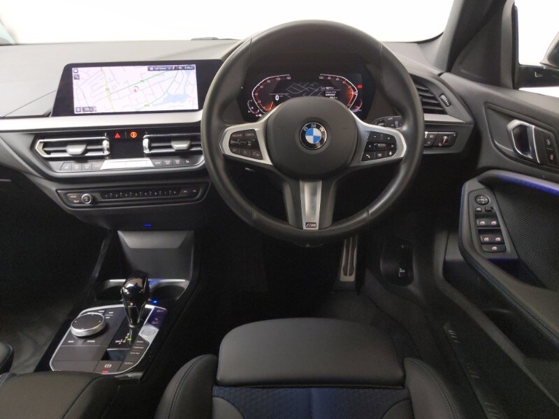 Used BMW 1 Series 2023 for sale - 78179135: Photo 7