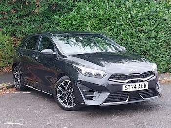 Kia - Ceed