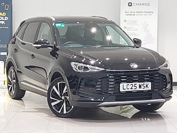 Used MG MG ZS 2025 for sale - 78269649: Photo