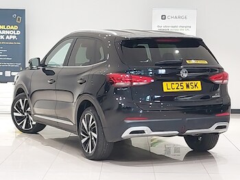 Used MG MG ZS 2025 for sale - 78269649: Photo