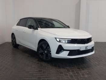 2025 - 115kW GS 54kWh 5dr Auto