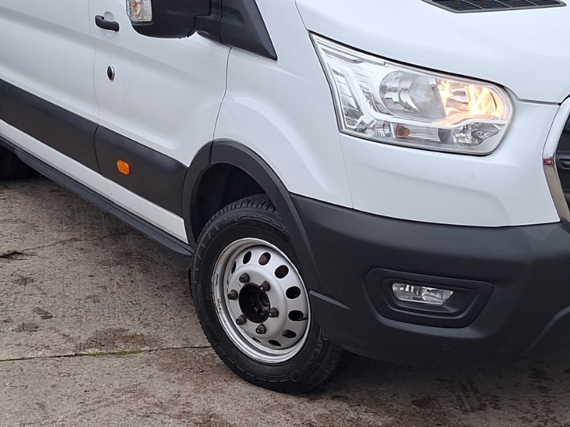 Used Ford Transit 2020 for sale - 76502588: Photo 9