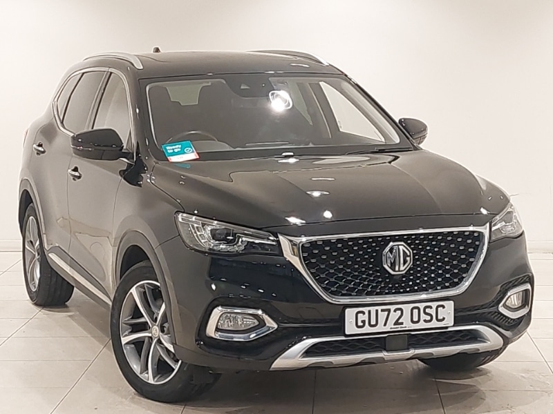 Used MG MG HS 2023 for sale - 78014130: Photo 1