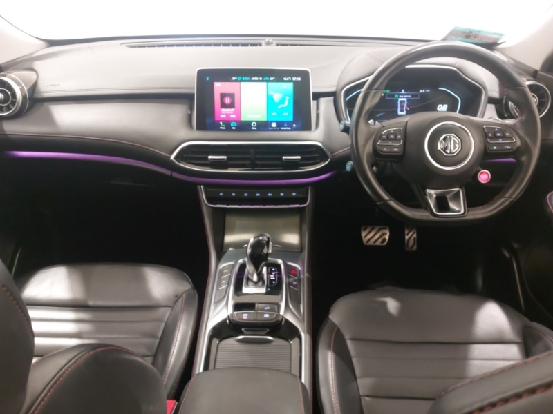 Used MG MG HS 2023 for sale - 78014130: Photo 2