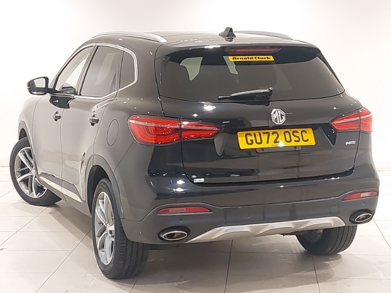 Used MG MG HS 2023 for sale - 78014130: Photo 3