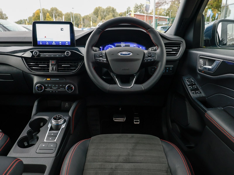 Used Ford Kuga 2022 for sale - 76688137: Photo 7