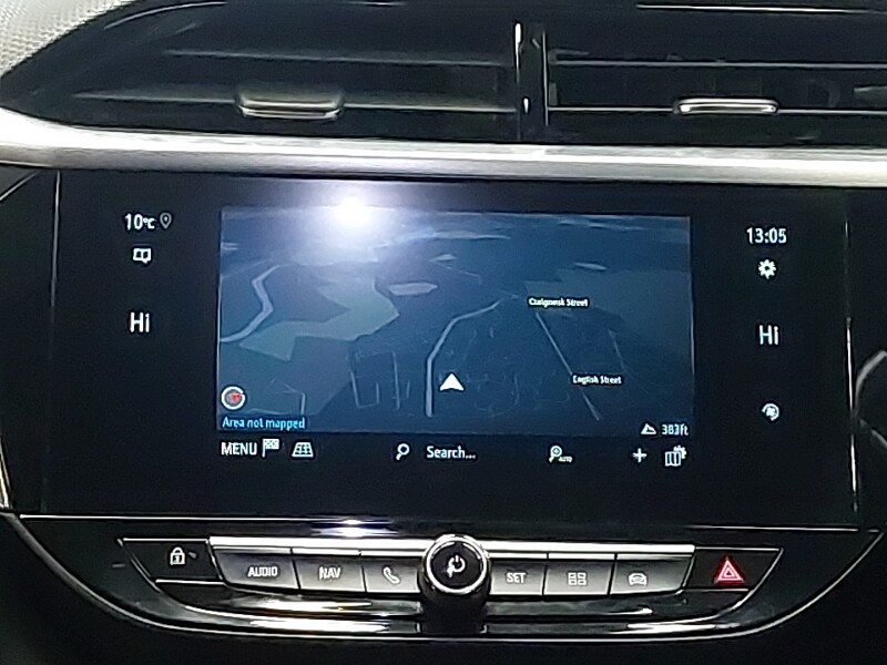 Used Vauxhall Corsa 2023 for sale - 77492264: Photo 11