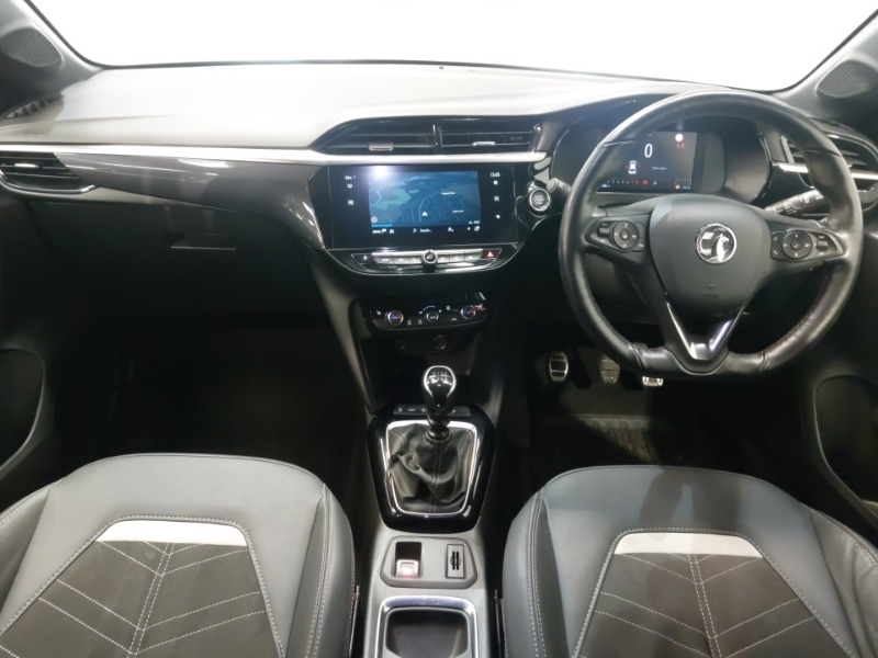 Used Vauxhall Corsa 2023 for sale - 77492264: Photo 2