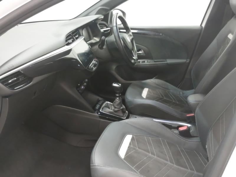 Used Vauxhall Corsa 2023 for sale - 77492264: Photo 5