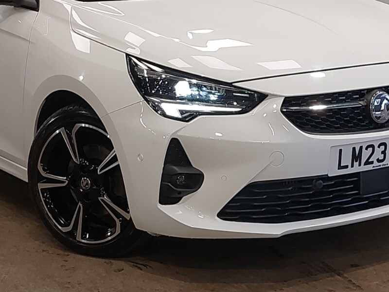 Used Vauxhall Corsa 2023 for sale - 77492264: Photo 9