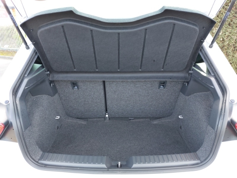 Used SEAT Ibiza 2024 for sale - 77912628: Photo 8