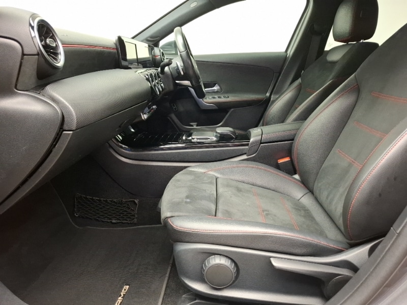 Used Mercedes-Benz A-Class 2020 for sale - 77343609: Photo 5