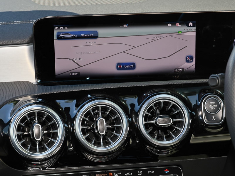 Used Mercedes-Benz CLA 2024 for sale - 76555832: Photo 10