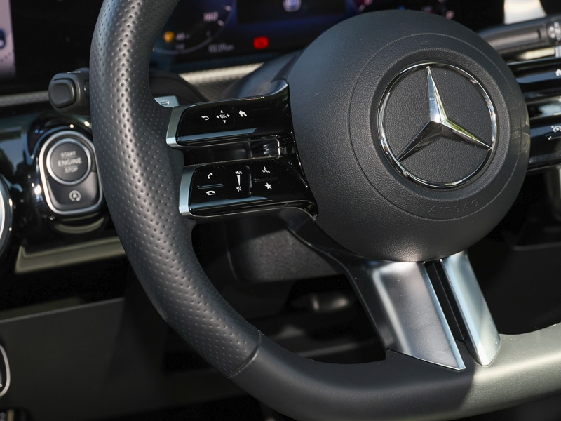 Used Mercedes-Benz CLA 2024 for sale - 76555832: Photo 11