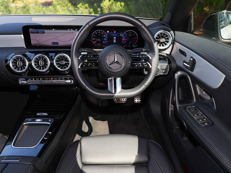 Used Mercedes-Benz CLA 2024 for sale - 76555832: Photo 7