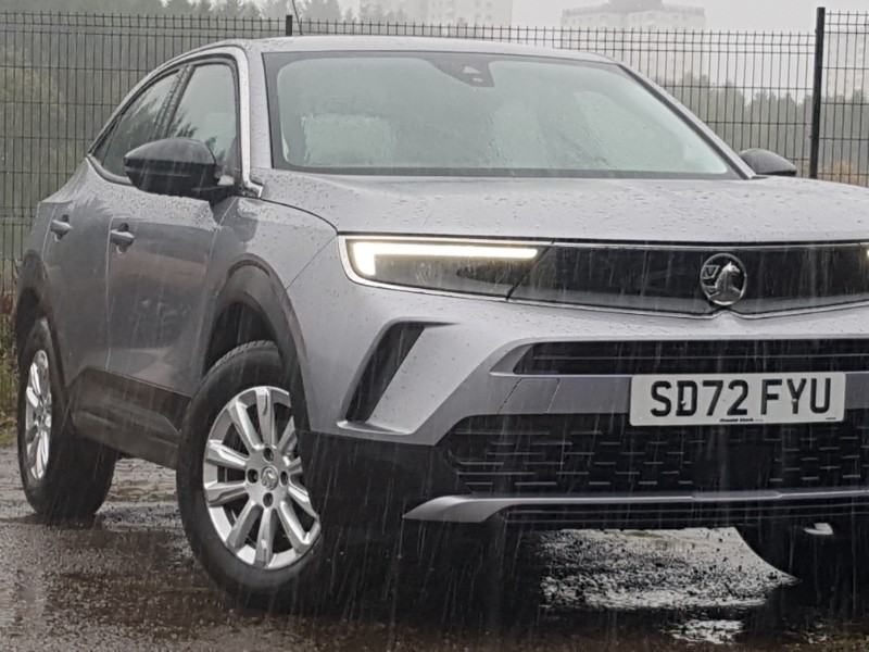 Used Vauxhall Mokka 2022 for sale - 76881152: Photo 9