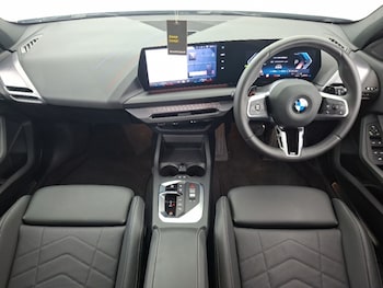 Used BMW 1 Series 2025 for sale - 79501115: Photo