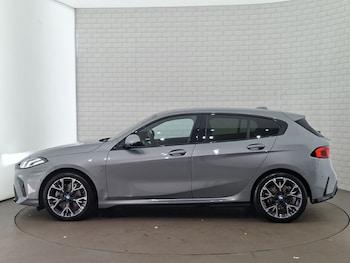 Used BMW 1 Series 2025 for sale - 79501115: Photo