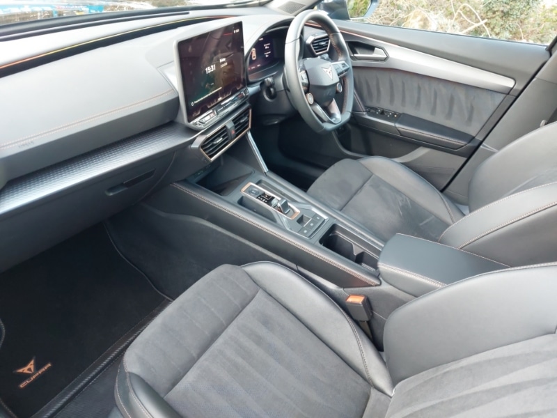 Used Cupra Formentor 2025 for sale - 78099519: Photo 5