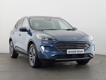 Ford - Kuga
