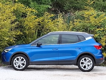 Used SEAT Arona 2026 for sale - 78580989: Photo