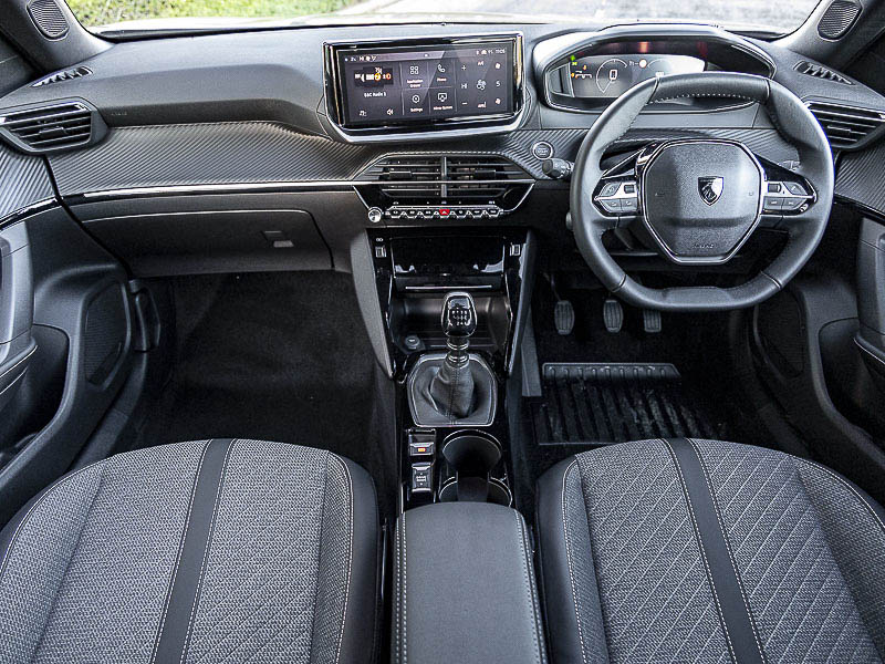 Used Peugeot 2008 2025 for sale - 76764784: Photo 2