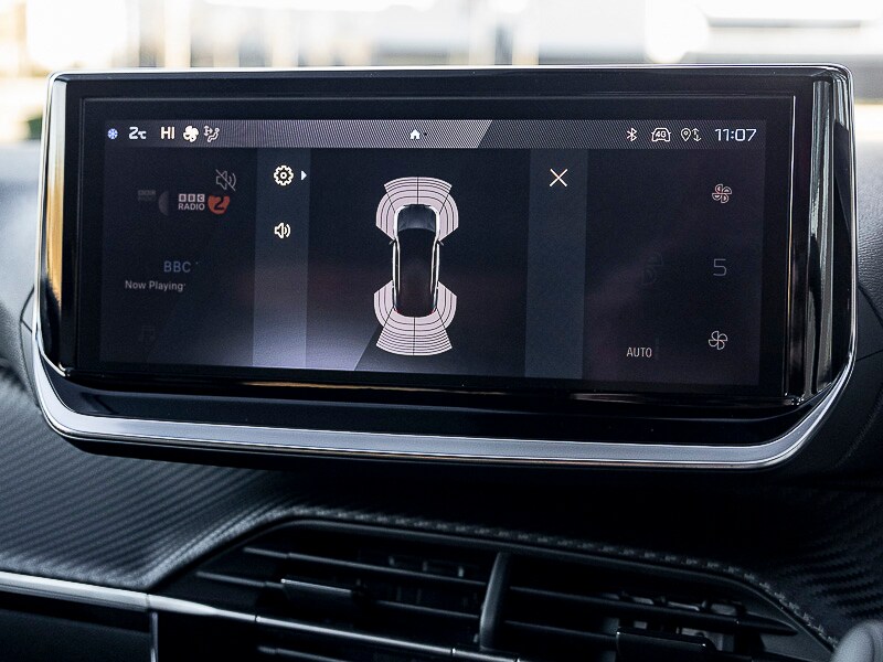 Used Peugeot 2008 2025 for sale - 76764784: Photo 9