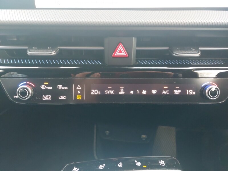 Used Kia EV6 2024 for sale - 77752721: Photo 12