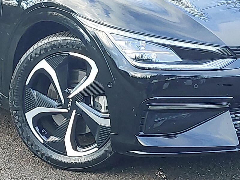 Used Kia EV6 2024 for sale - 77752721: Photo 9