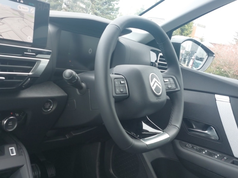 Used Citroen C4 2026 for sale - 78179198: Photo 11